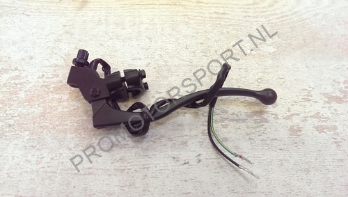 Koppelings Hendel Jinling JLA 21B